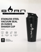 Shaker Bottle (24 oz)