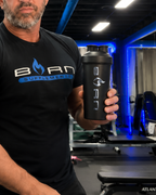 Shaker Bottle (24 oz)
