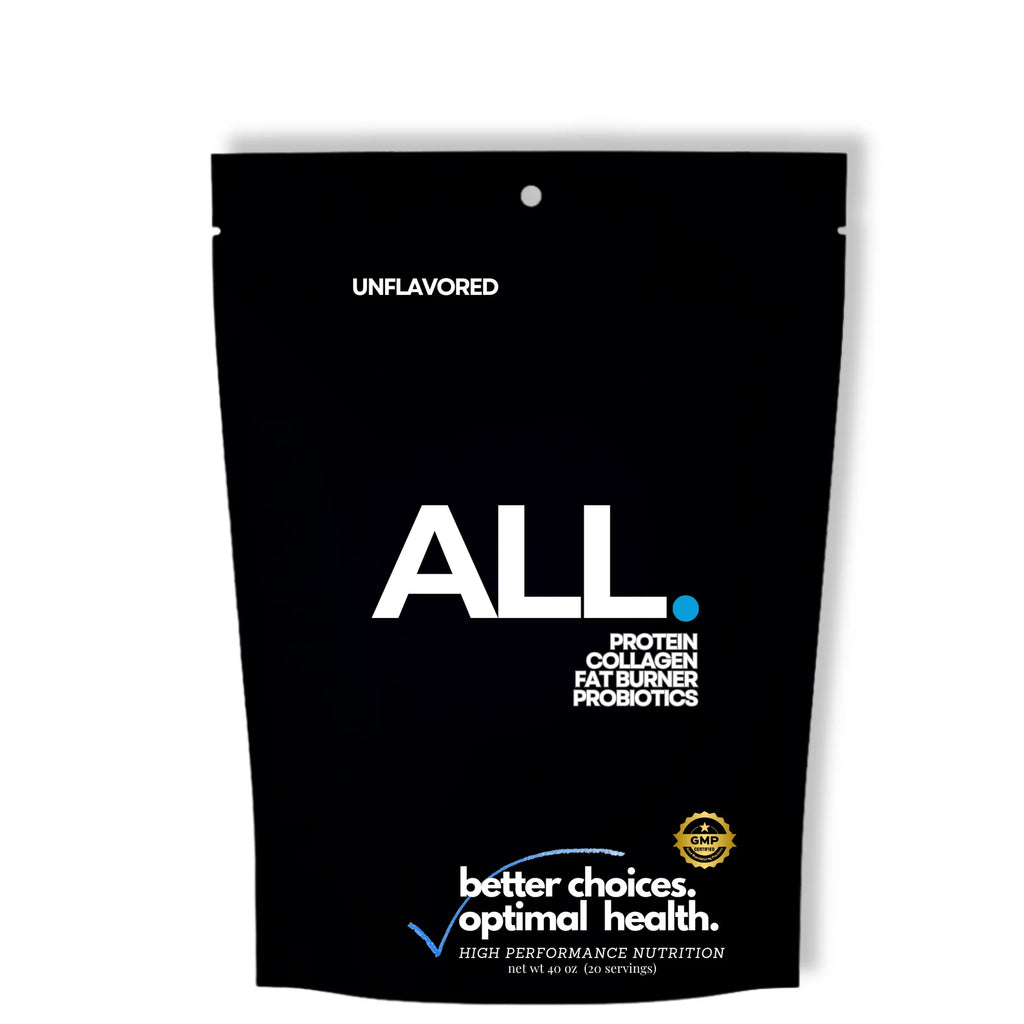 All in One - Unflavored