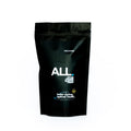 ALL:  collagen, MCTs, protein isolates, digestive enzymes, prebiotic fiber, and probiotics