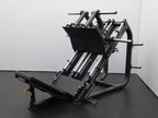 Isolateral Leg Press (BodyKore FL1801) - Floor Model, Fully Assembled