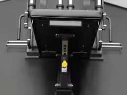 Isolateral Leg Press (BodyKore FL1801) - Floor Model, Fully Assembled
