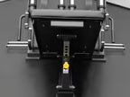 Isolateral Leg Press (BodyKore FL1801) - Floor Model, Fully Assembled