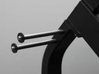 Isolateral Leg Press (BodyKore FL1801) - Floor Model, Fully Assembled