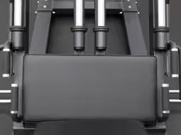 Isolateral Leg Press (BodyKore FL1801) - Floor Model, Fully Assembled