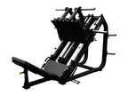 Isolateral Leg Press (BodyKore FL1801) - Floor Model, Fully Assembled