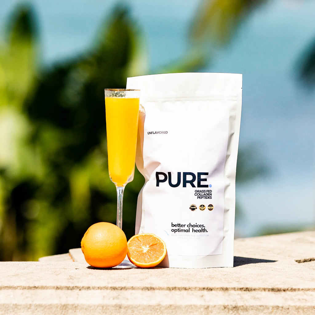 PURE: Collagen