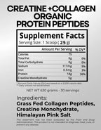 PURE: NEW Limited Creatine Edition
