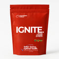 Fat Burner - Strawberry Vanilla