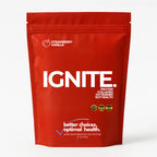 Fat Burner - Strawberry Vanilla