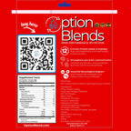 IGNITE: collagen peptides, protein isolates, balanced electrolytes, MCT's
