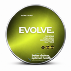 EVOLVE: Creatine, Caffeine, Collagen, Electrolytes